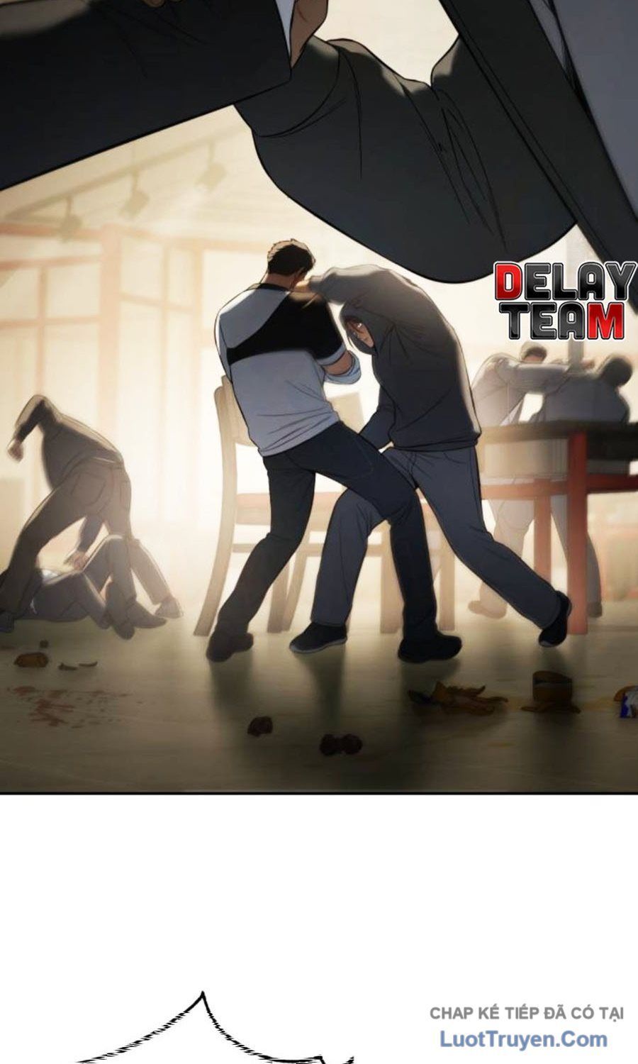 Đặc Vụ Song Sinh - Chapter 157 - Page 149