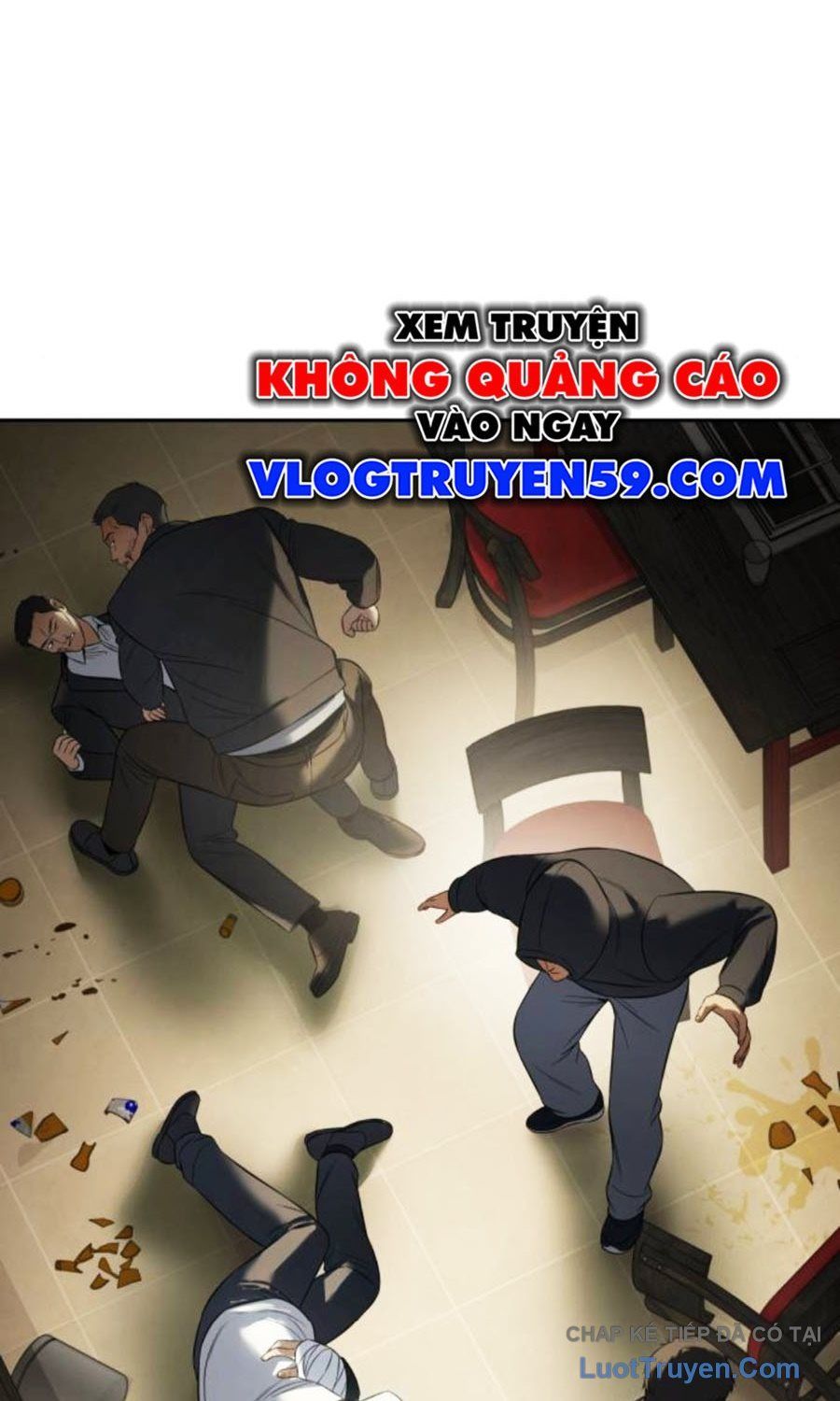 Đặc Vụ Song Sinh - Chapter 157 - Page 157