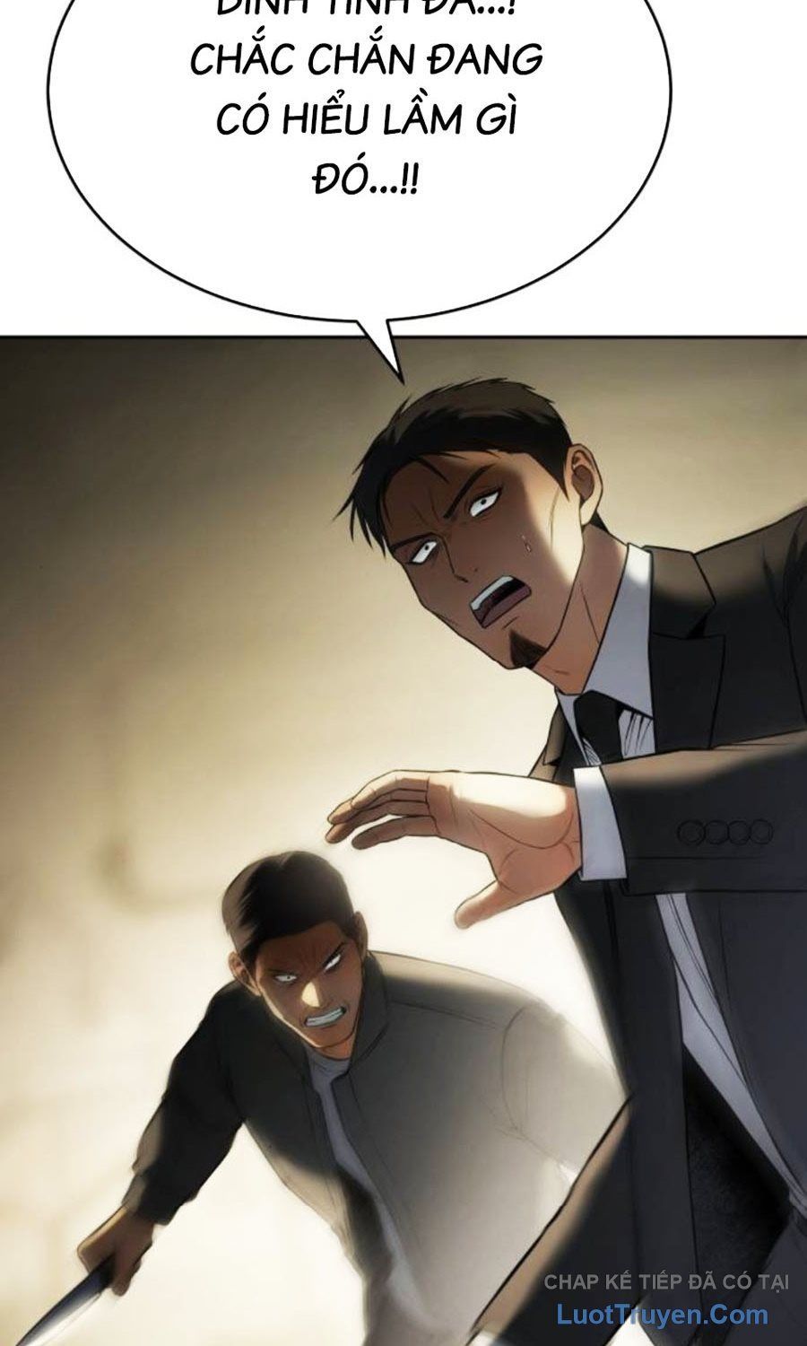 Đặc Vụ Song Sinh - Chapter 157 - Page 161