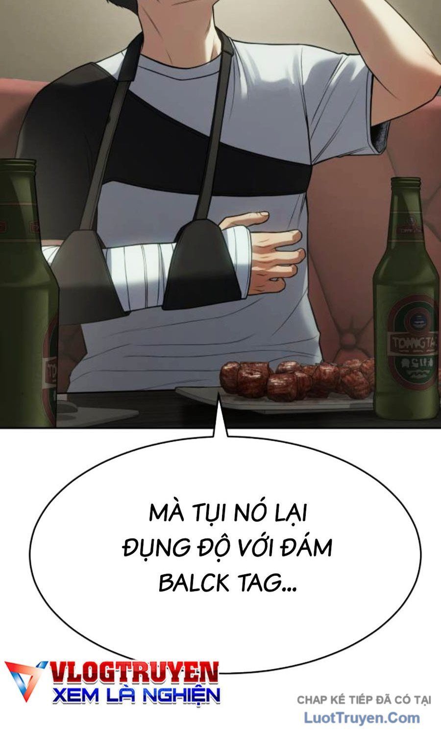 Đặc Vụ Song Sinh - Chapter 157 - Page 17