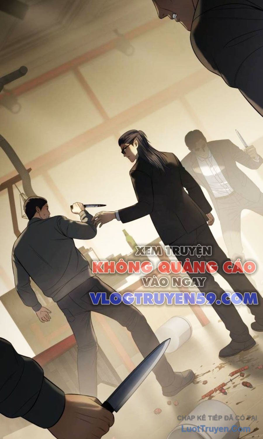 Đặc Vụ Song Sinh - Chapter 157 - Page 171