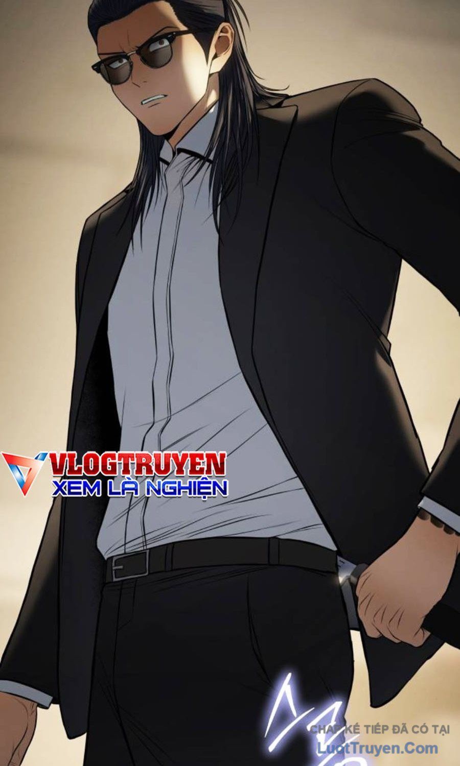 Đặc Vụ Song Sinh - Chapter 157 - Page 173