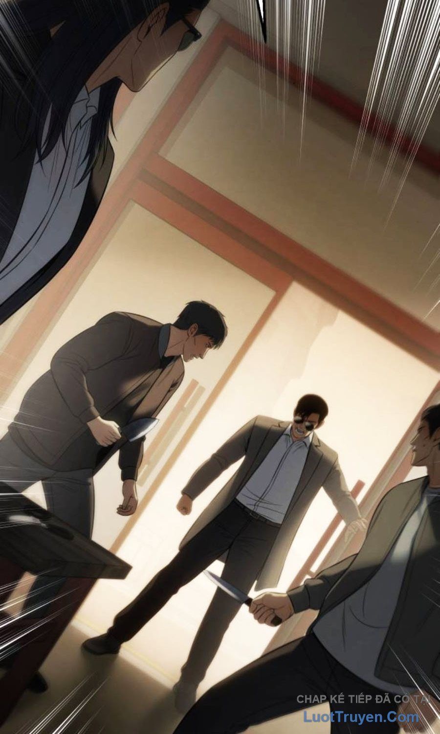 Đặc Vụ Song Sinh - Chapter 157 - Page 175