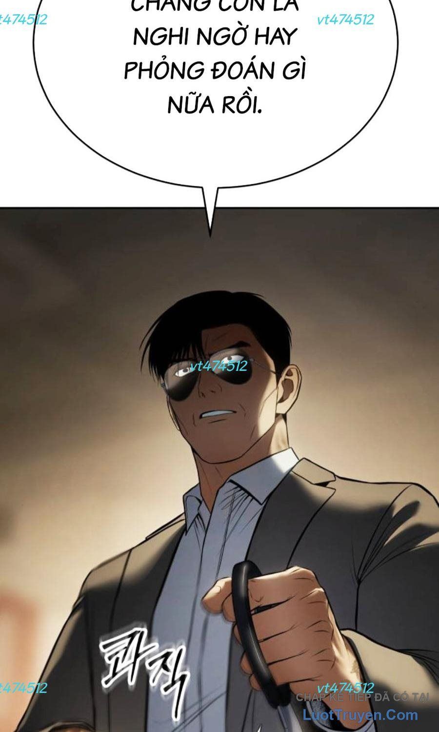 Đặc Vụ Song Sinh - Chapter 157 - Page 181