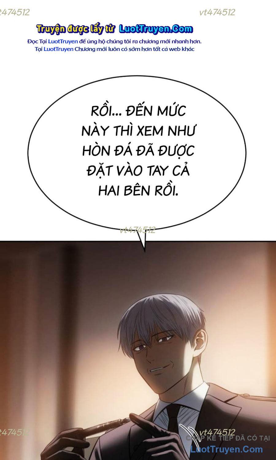 Đặc Vụ Song Sinh - Chapter 157 - Page 183