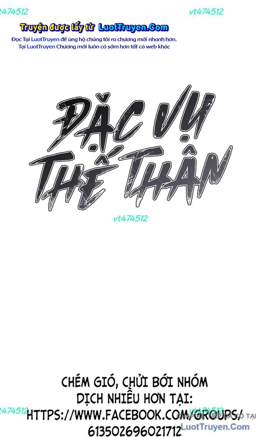 Đặc Vụ Song Sinh - Chapter 157 - Page 189