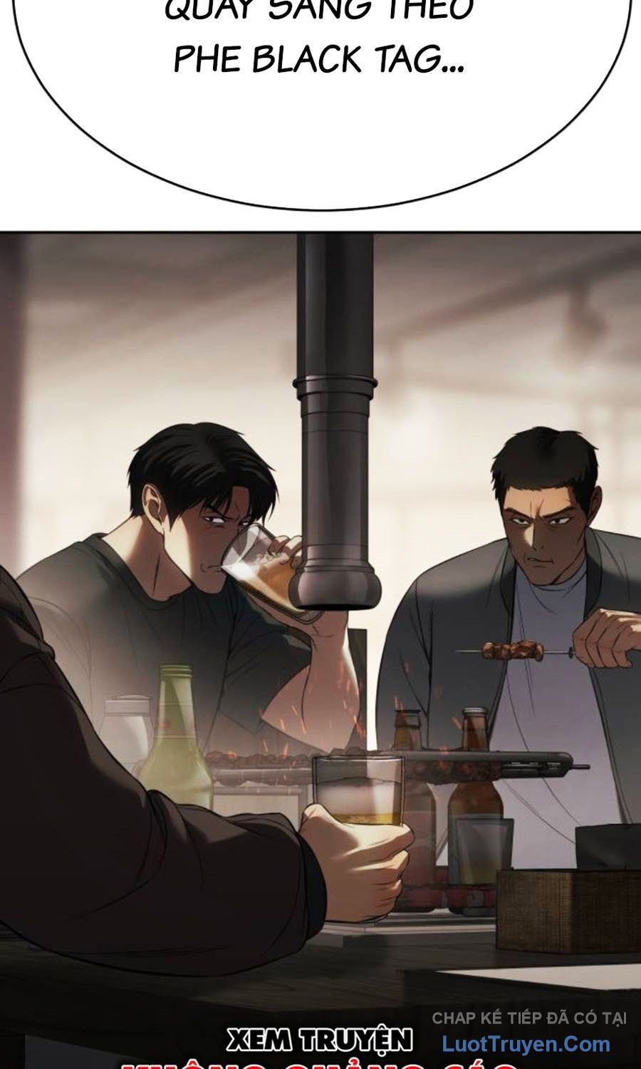 Đặc Vụ Song Sinh - Chapter 157 - Page 24