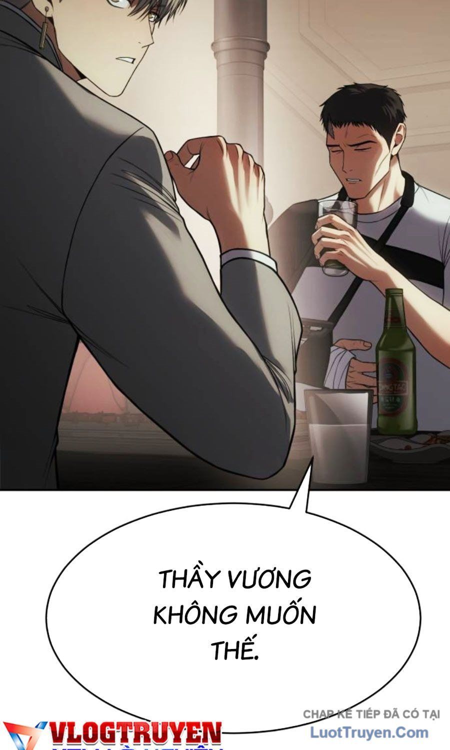 Đặc Vụ Song Sinh - Chapter 157 - Page 26