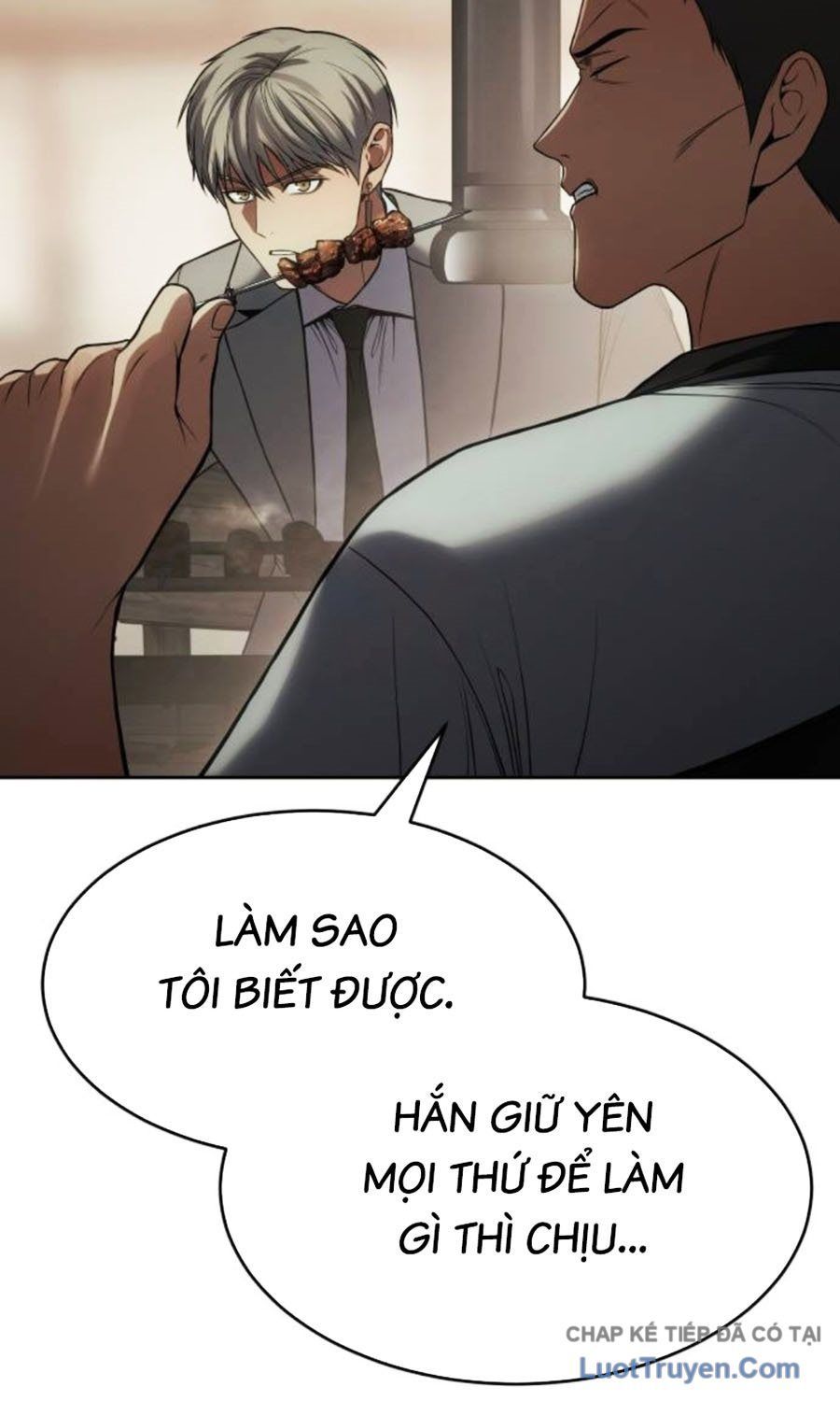 Đặc Vụ Song Sinh - Chapter 157 - Page 28