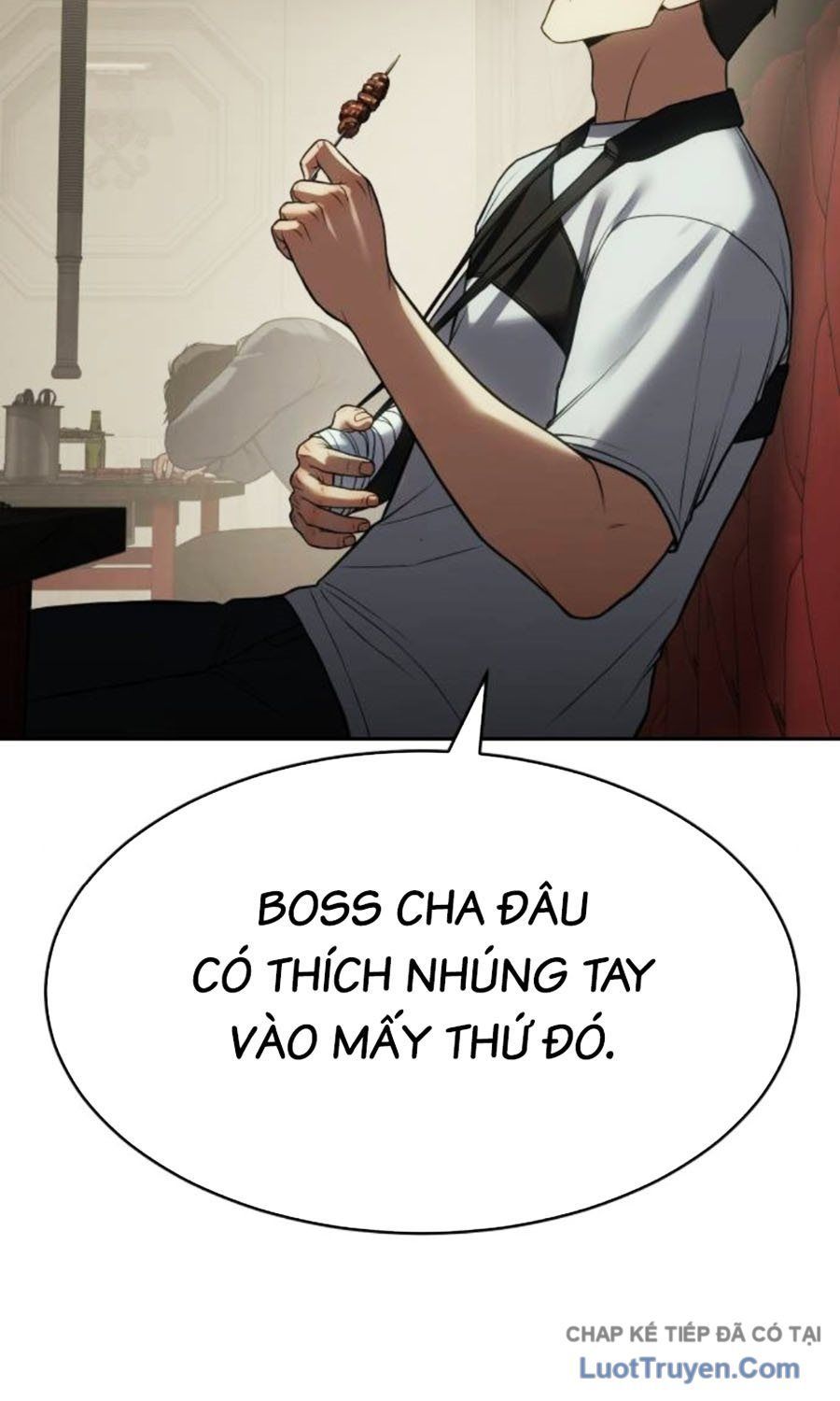 Đặc Vụ Song Sinh - Chapter 157 - Page 30