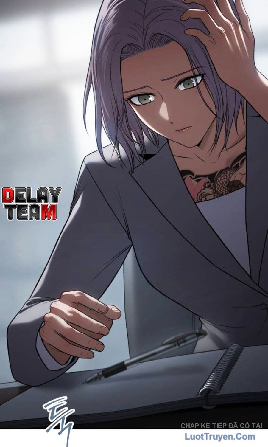 Đặc Vụ Song Sinh - Chapter 157 - Page 41