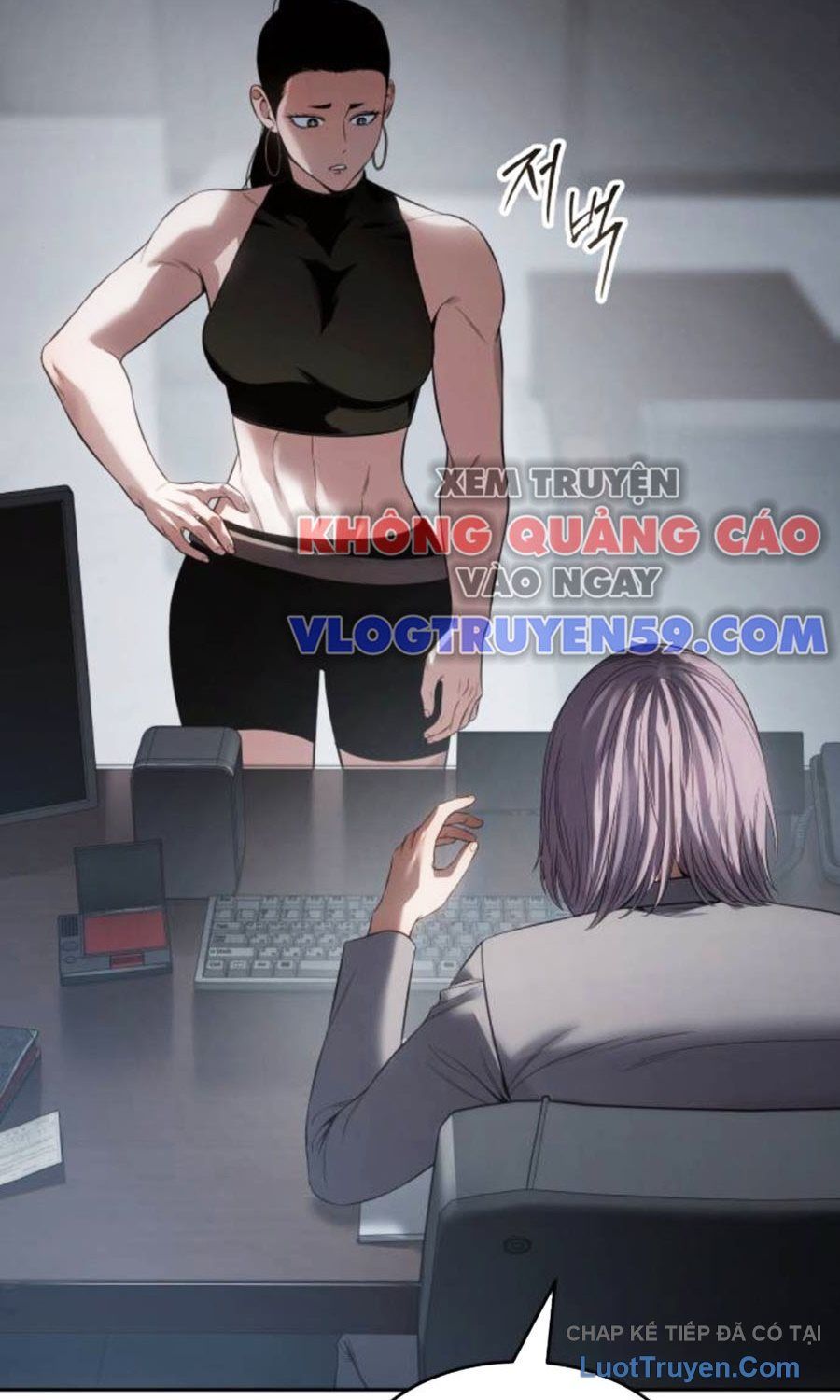 Đặc Vụ Song Sinh - Chapter 157 - Page 43