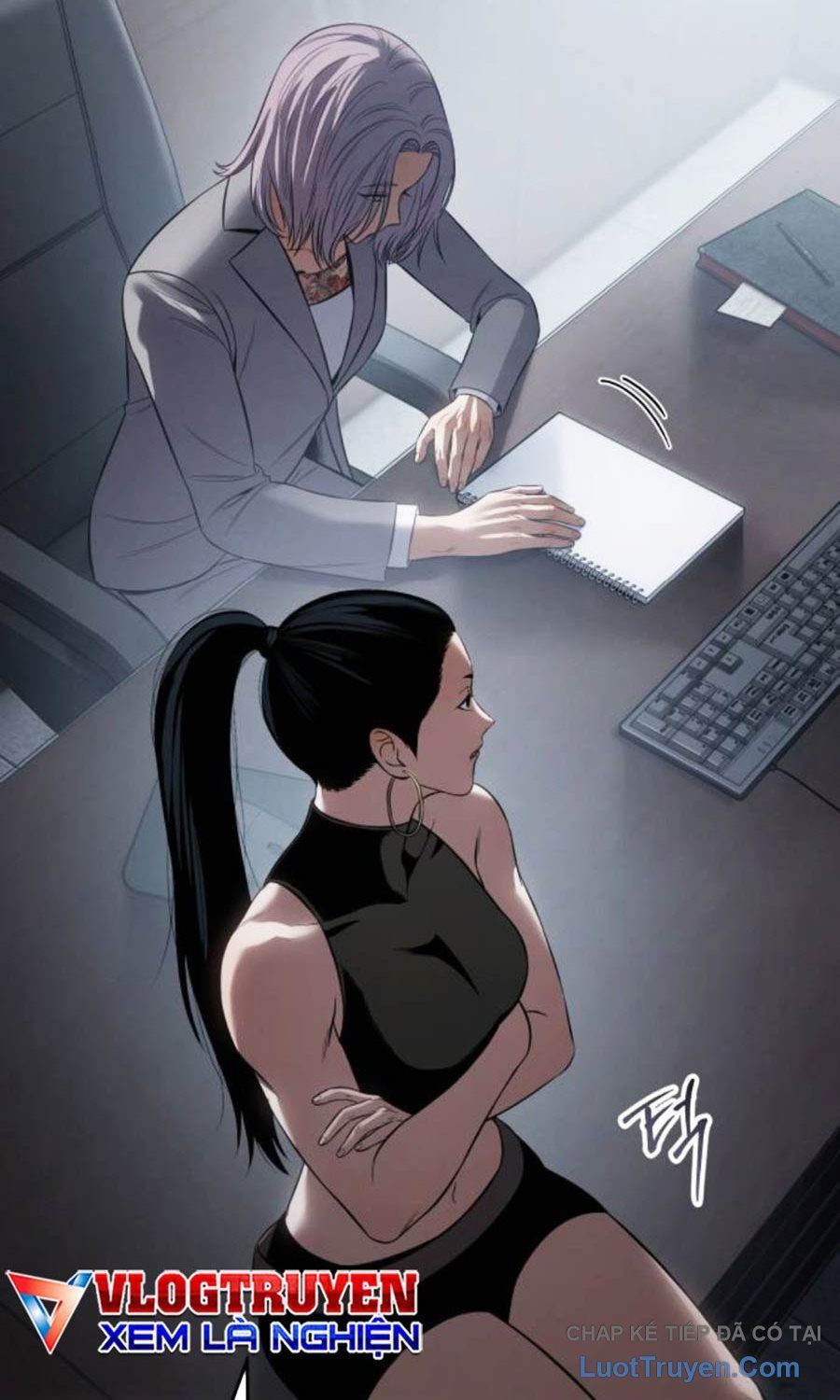 Đặc Vụ Song Sinh - Chapter 157 - Page 45