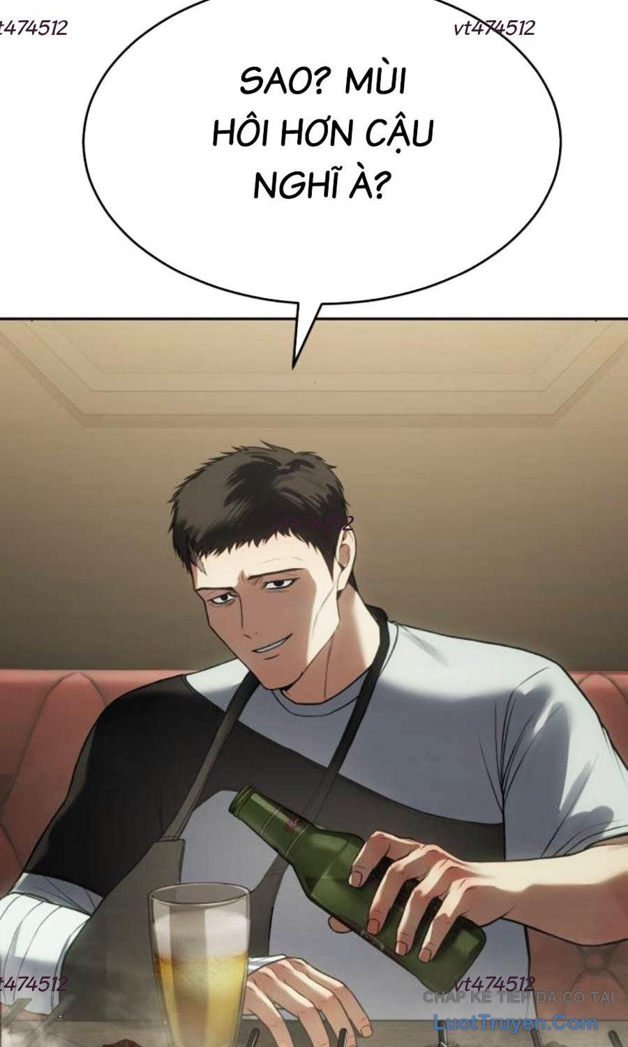 Đặc Vụ Song Sinh - Chapter 157 - Page 5