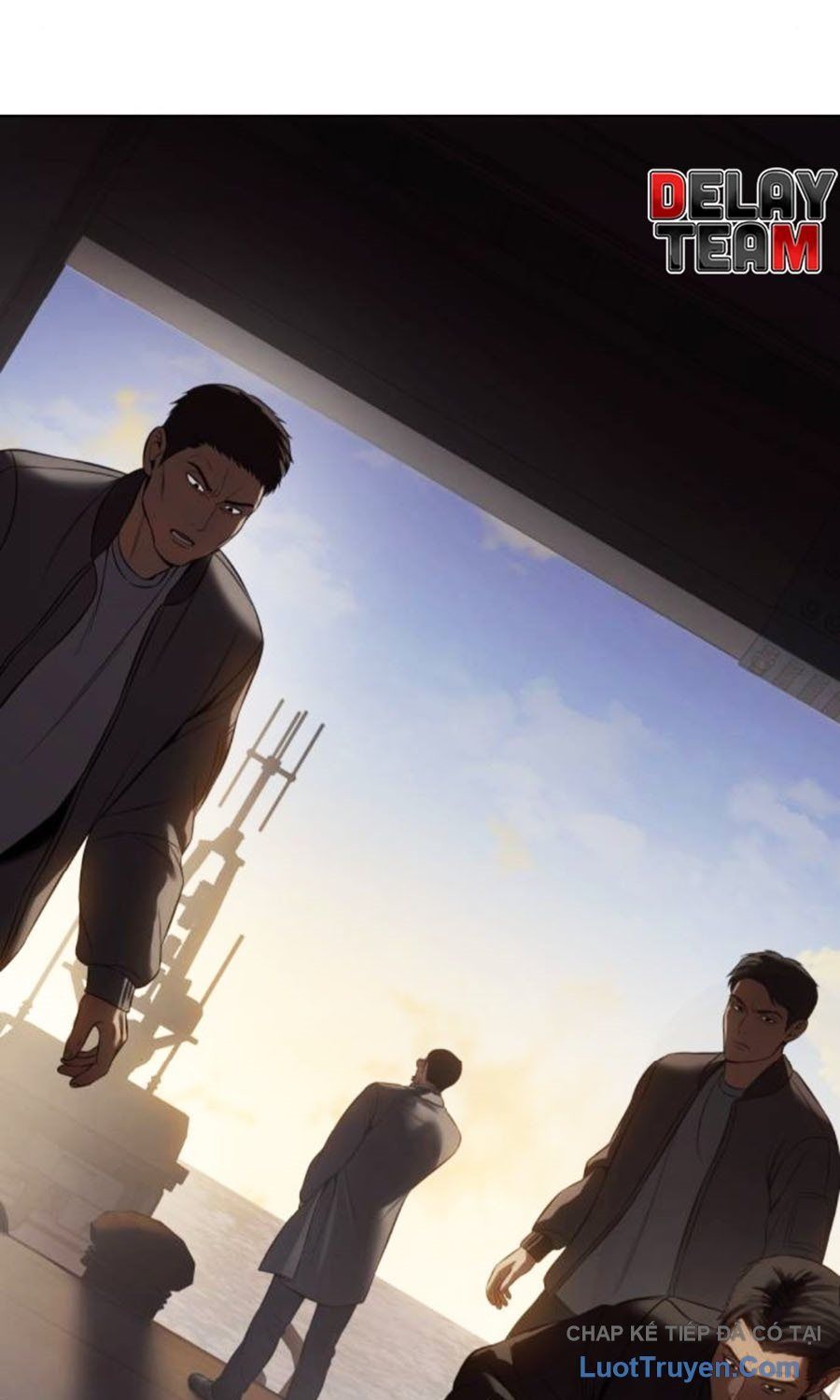 Đặc Vụ Song Sinh - Chapter 157 - Page 64