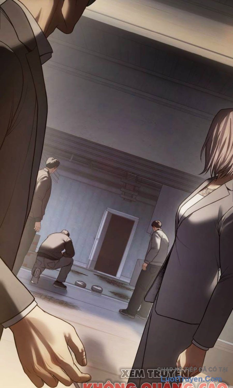 Đặc Vụ Song Sinh - Chapter 157 - Page 70