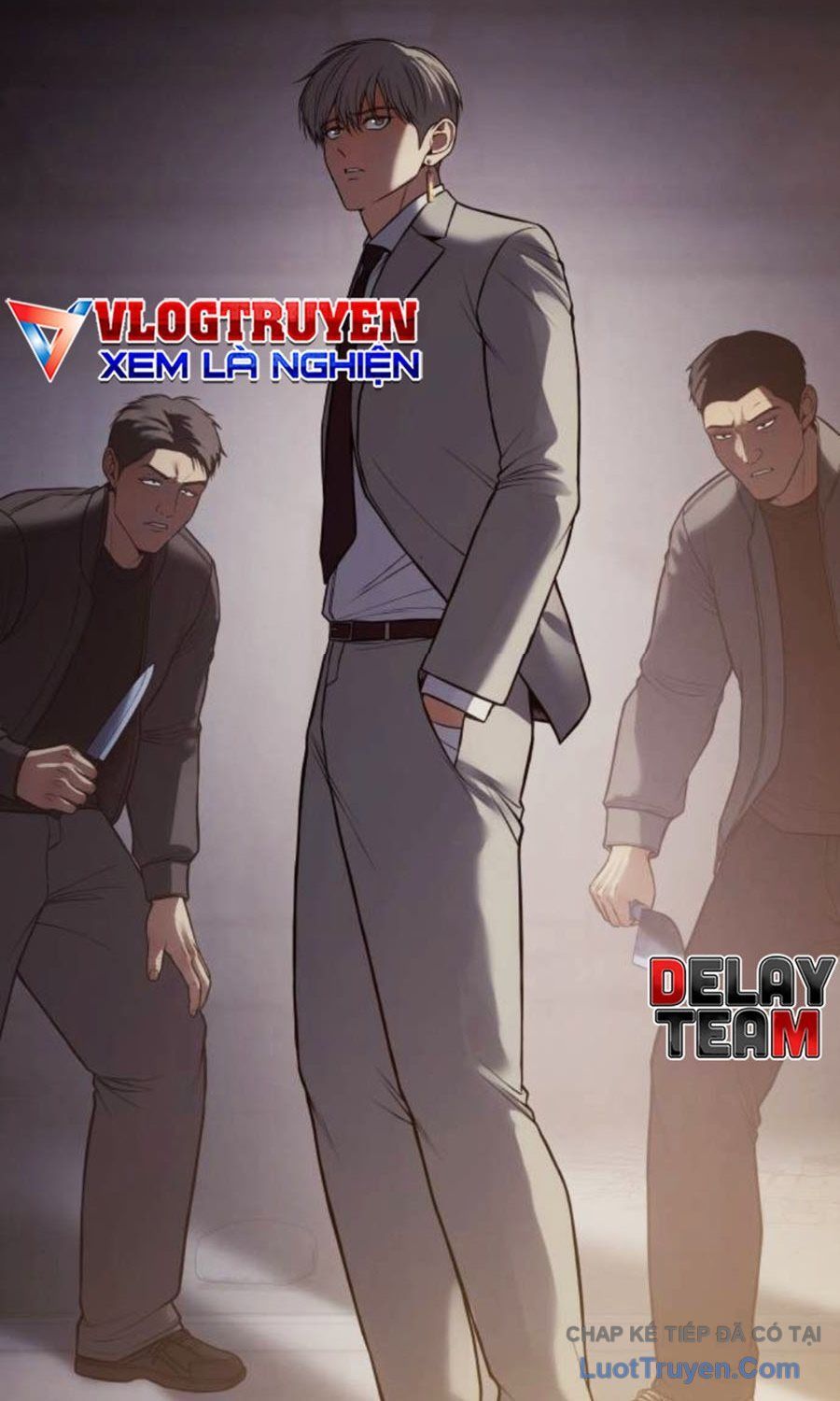 Đặc Vụ Song Sinh - Chapter 157 - Page 83