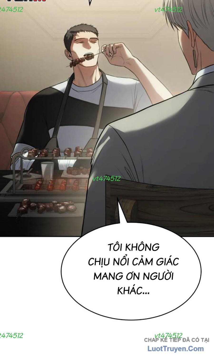 Đặc Vụ Song Sinh - Chapter 157 - Page 9