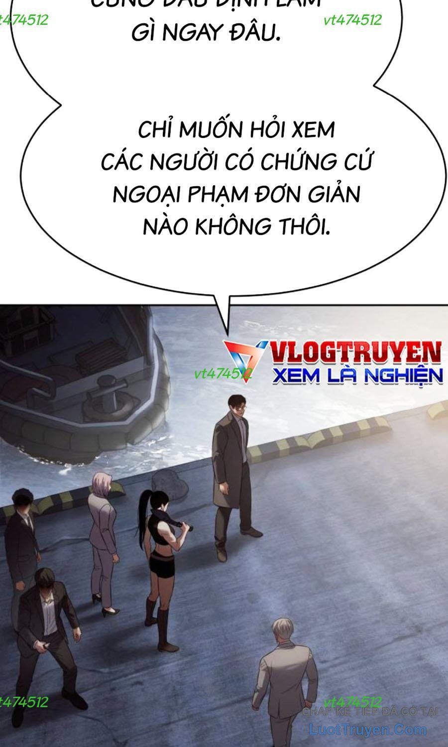 Đặc Vụ Song Sinh - Chapter 157 - Page 92