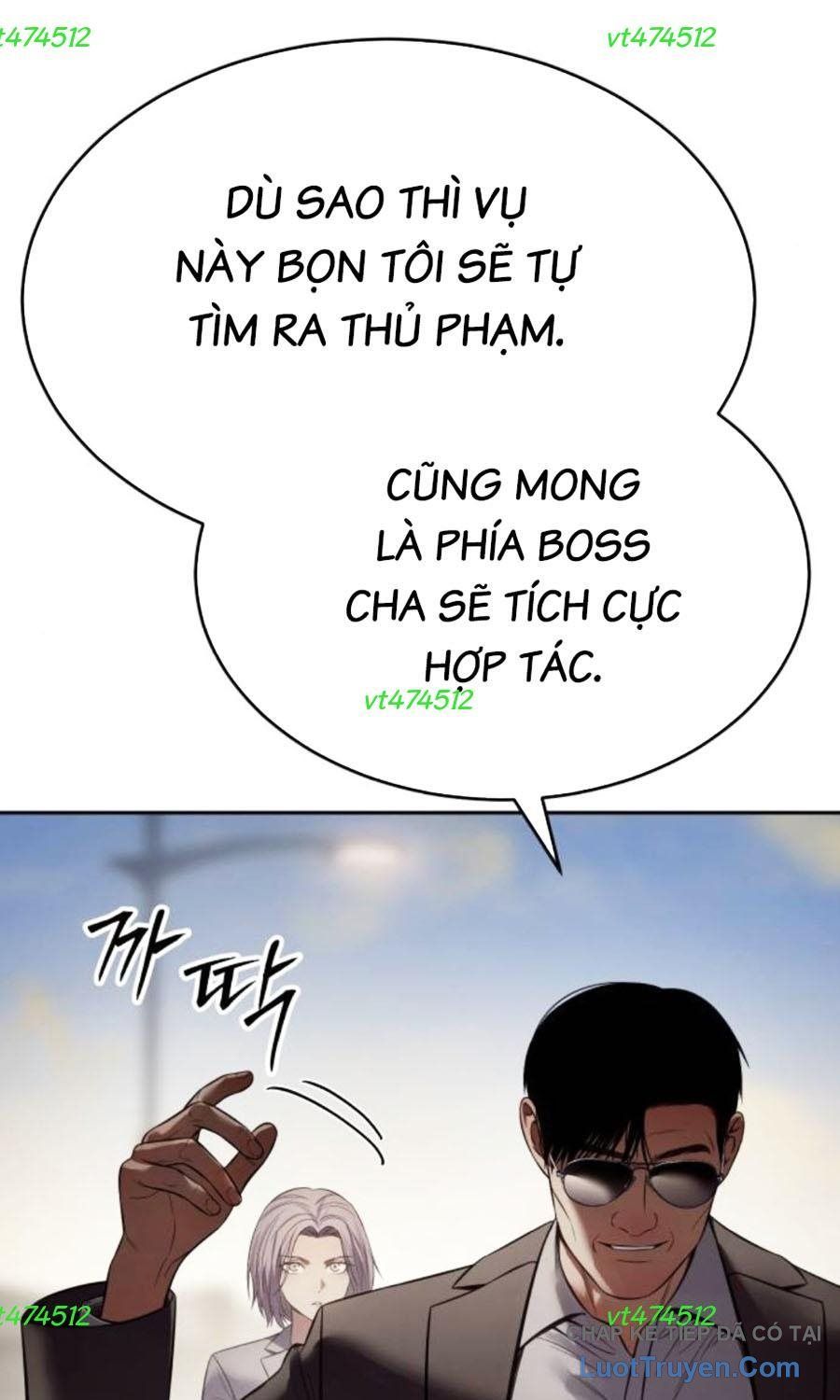 Đặc Vụ Song Sinh - Chapter 157 - Page 94