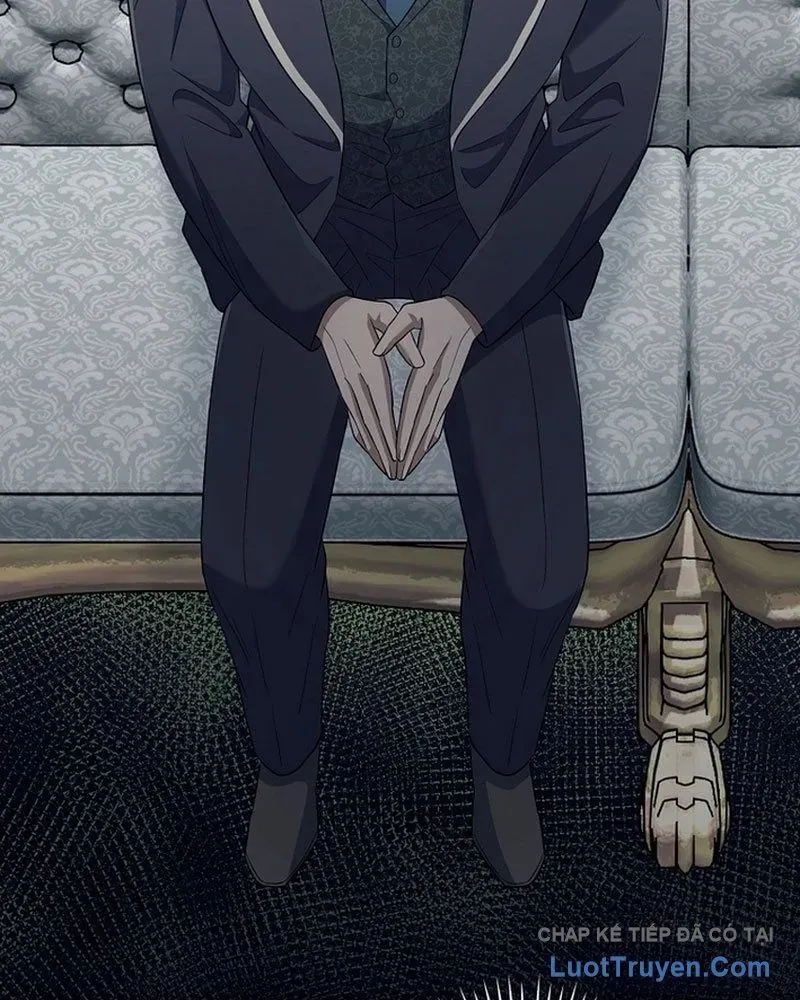 Ma Pháp Quân Chủ - Chapter 36 - Page 14