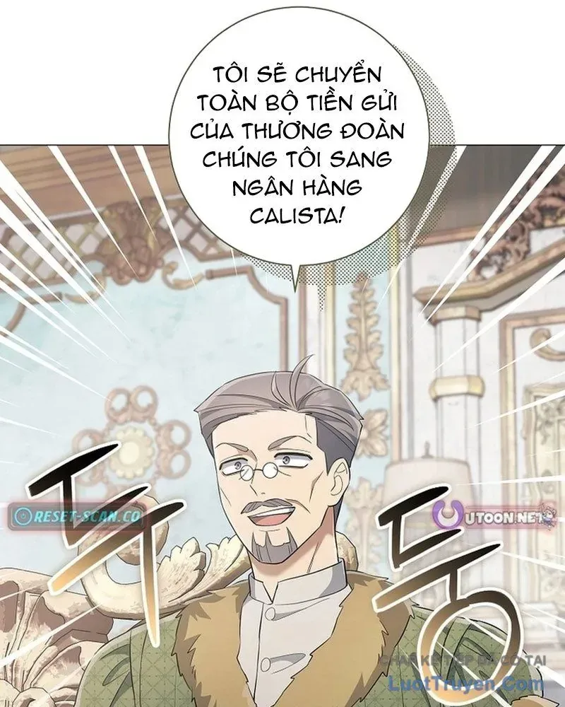 Ma Pháp Quân Chủ - Chapter 36 - Page 3