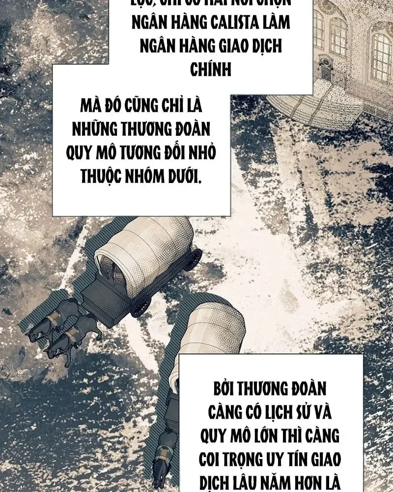 Ma Pháp Quân Chủ - Chapter 36 - Page 8