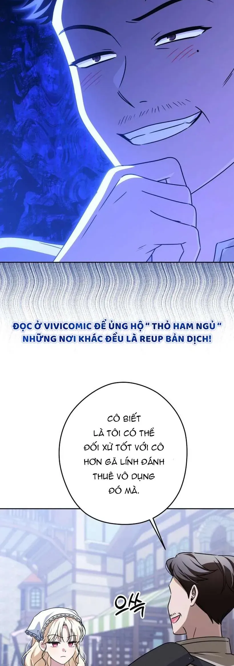 Gia Đình Phản Diện Phản Đối Tự Lập - Chapter 81 - Page 10