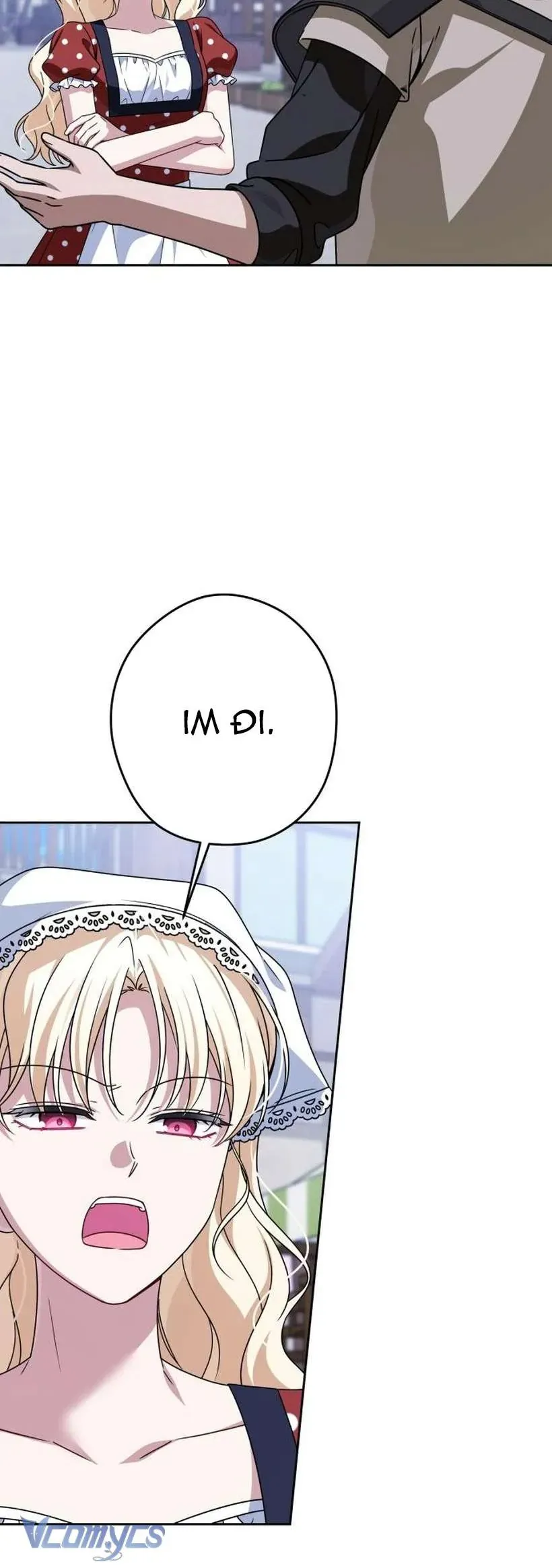 Gia Đình Phản Diện Phản Đối Tự Lập - Chapter 81 - Page 11