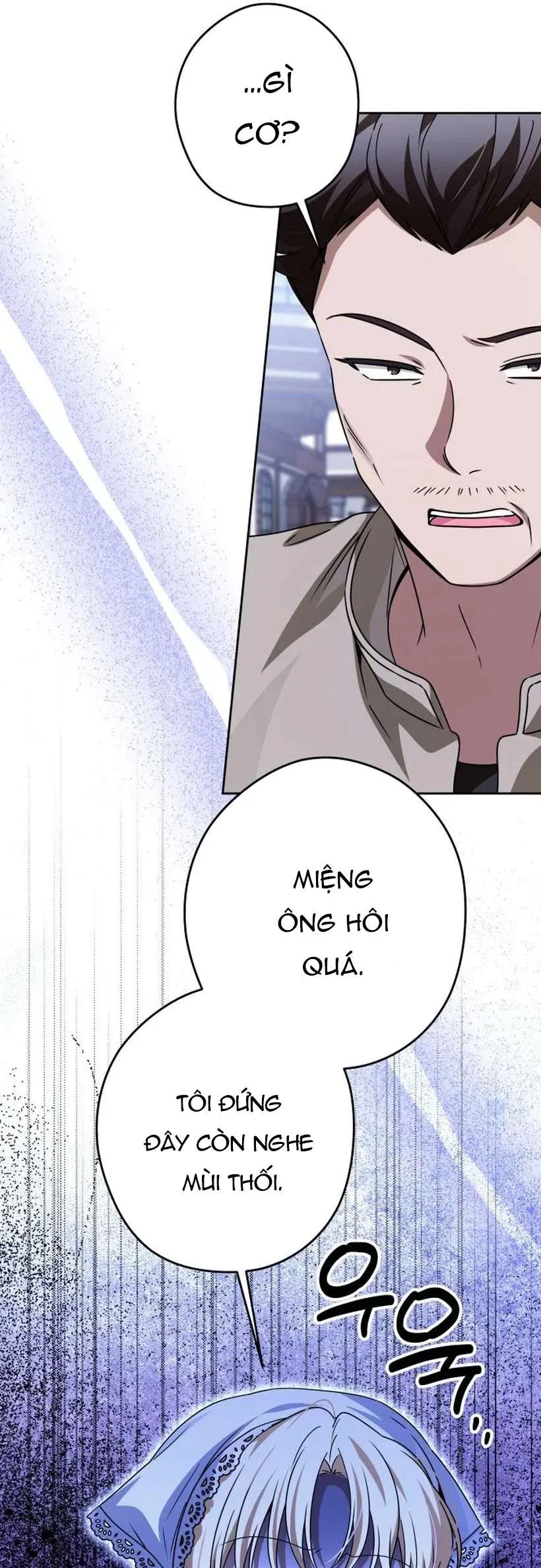 Gia Đình Phản Diện Phản Đối Tự Lập - Chapter 81 - Page 12