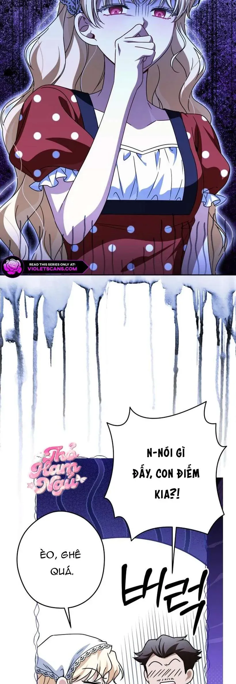 Gia Đình Phản Diện Phản Đối Tự Lập - Chapter 81 - Page 13