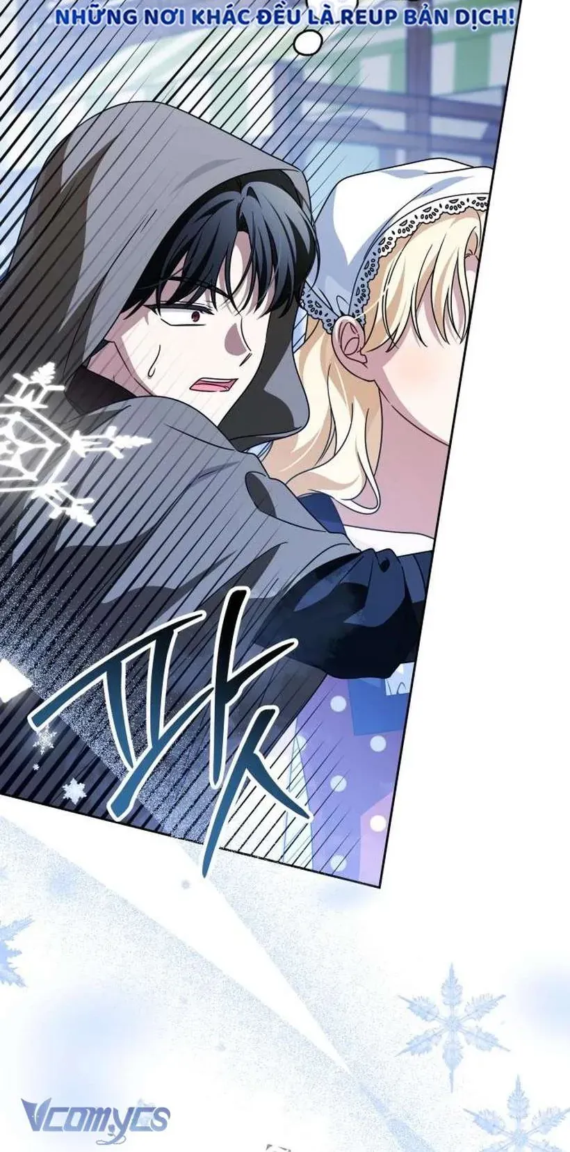 Gia Đình Phản Diện Phản Đối Tự Lập - Chapter 81 - Page 16