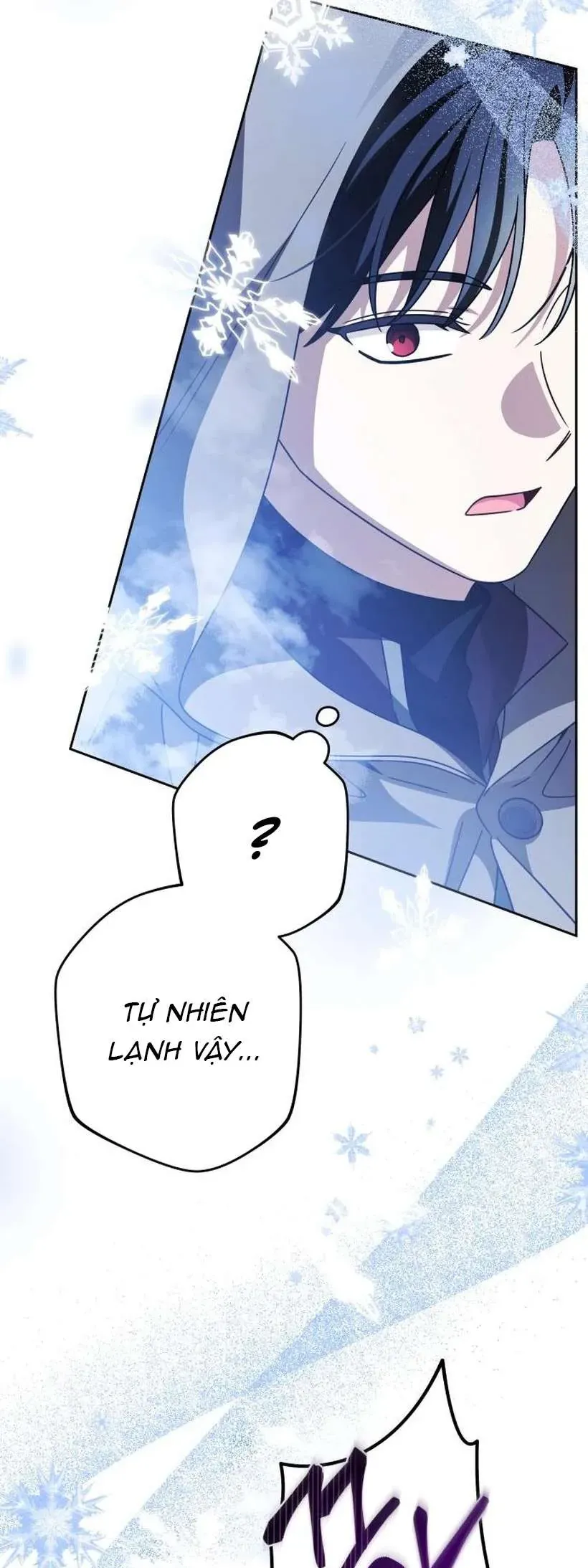 Gia Đình Phản Diện Phản Đối Tự Lập - Chapter 81 - Page 17