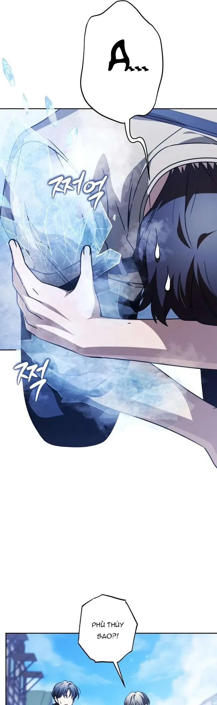 Gia Đình Phản Diện Phản Đối Tự Lập - Chapter 81 - Page 20