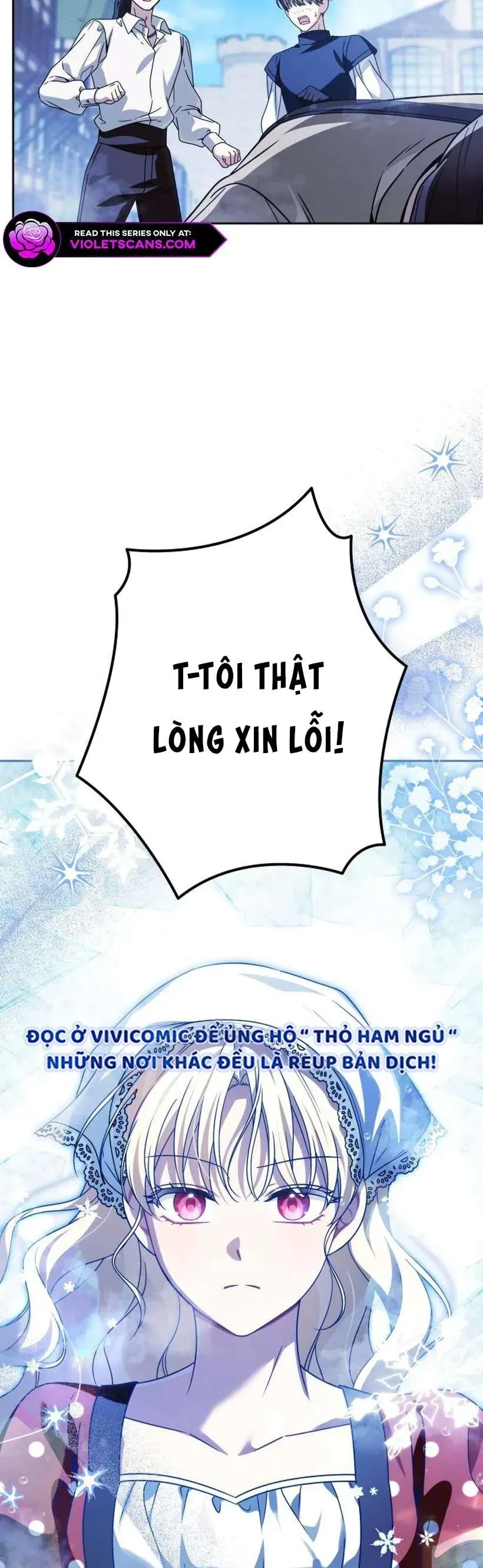 Gia Đình Phản Diện Phản Đối Tự Lập - Chapter 81 - Page 21