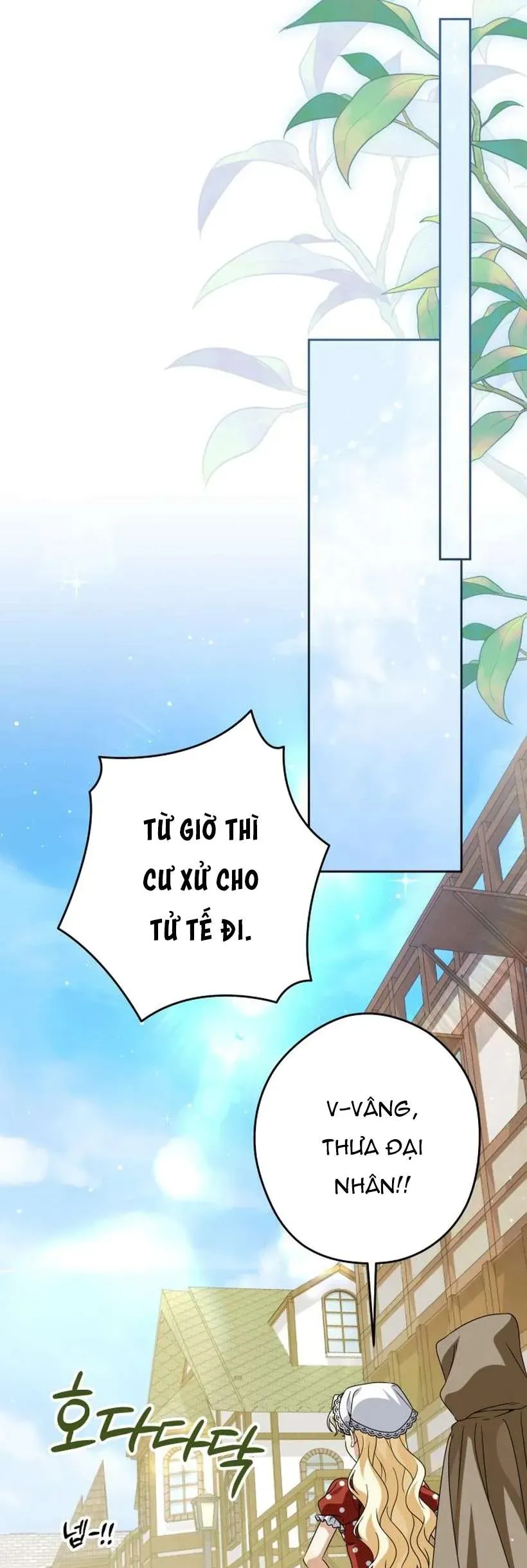 Gia Đình Phản Diện Phản Đối Tự Lập - Chapter 81 - Page 23