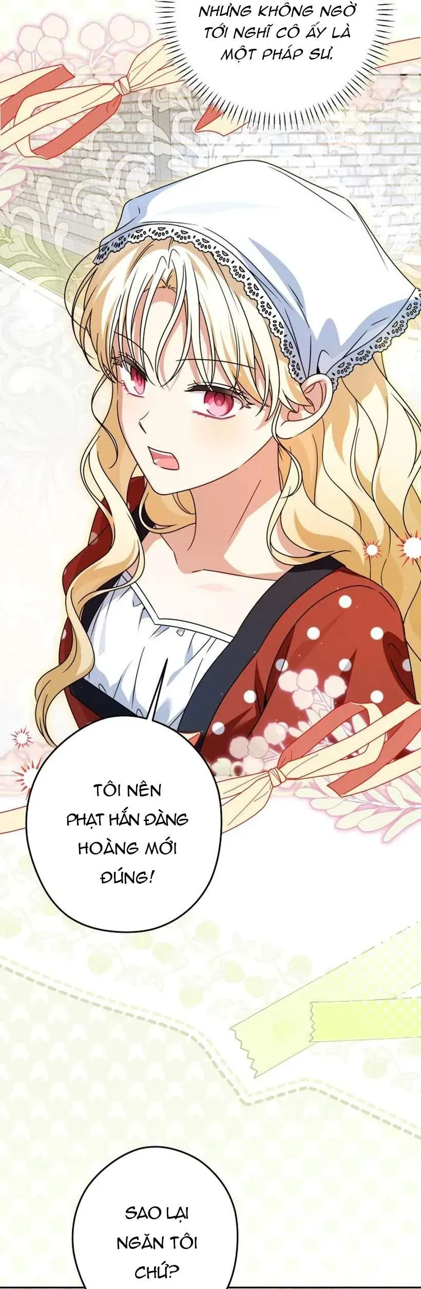 Gia Đình Phản Diện Phản Đối Tự Lập - Chapter 81 - Page 26