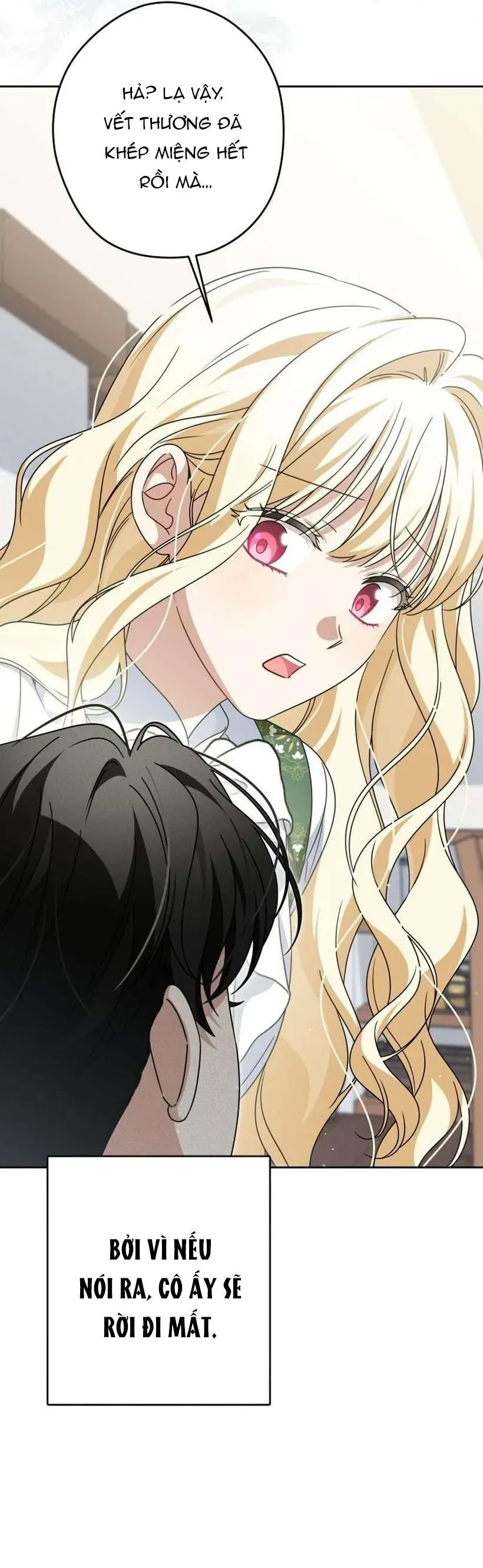 Gia Đình Phản Diện Phản Đối Tự Lập - Chapter 81 - Page 38