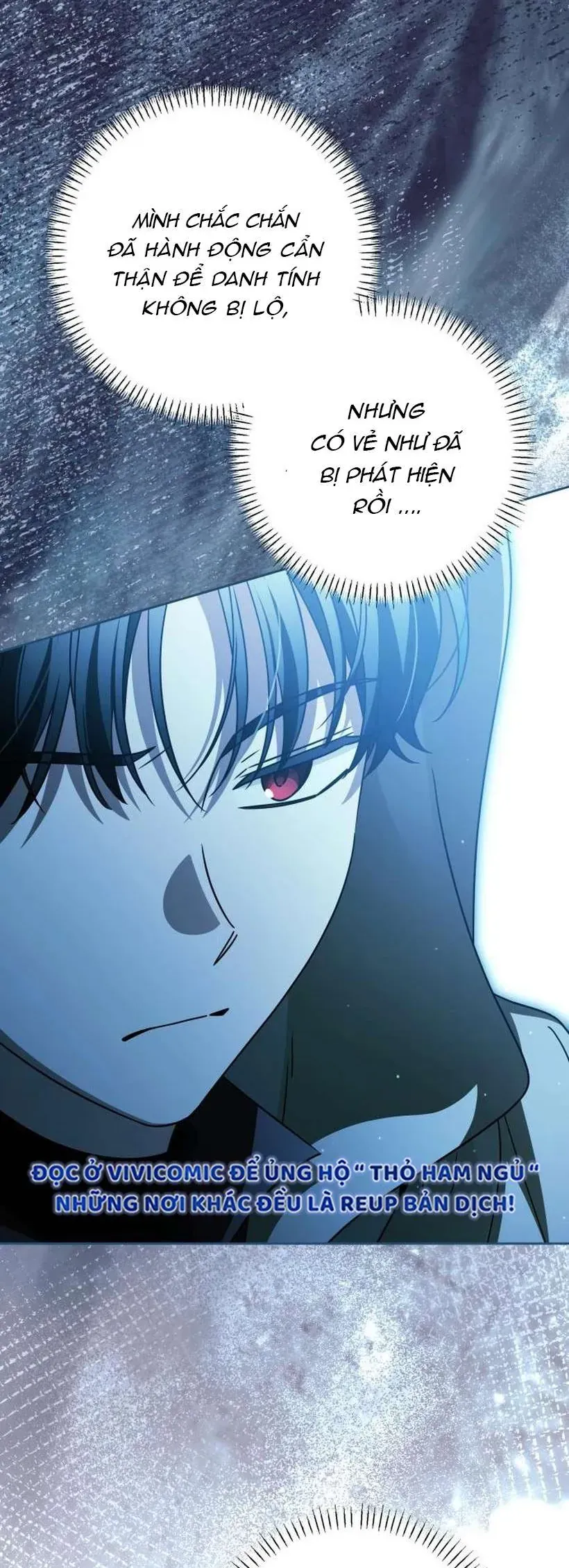 Gia Đình Phản Diện Phản Đối Tự Lập - Chapter 81 - Page 4