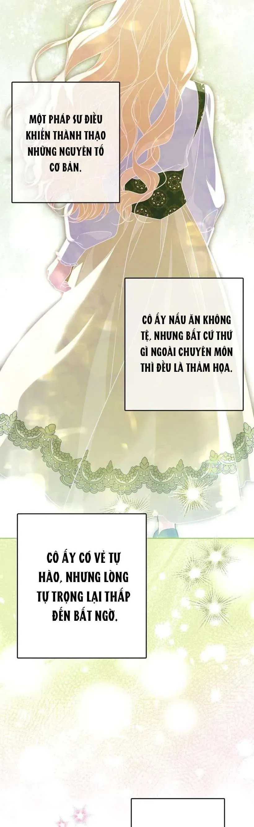 Gia Đình Phản Diện Phản Đối Tự Lập - Chapter 81 - Page 41