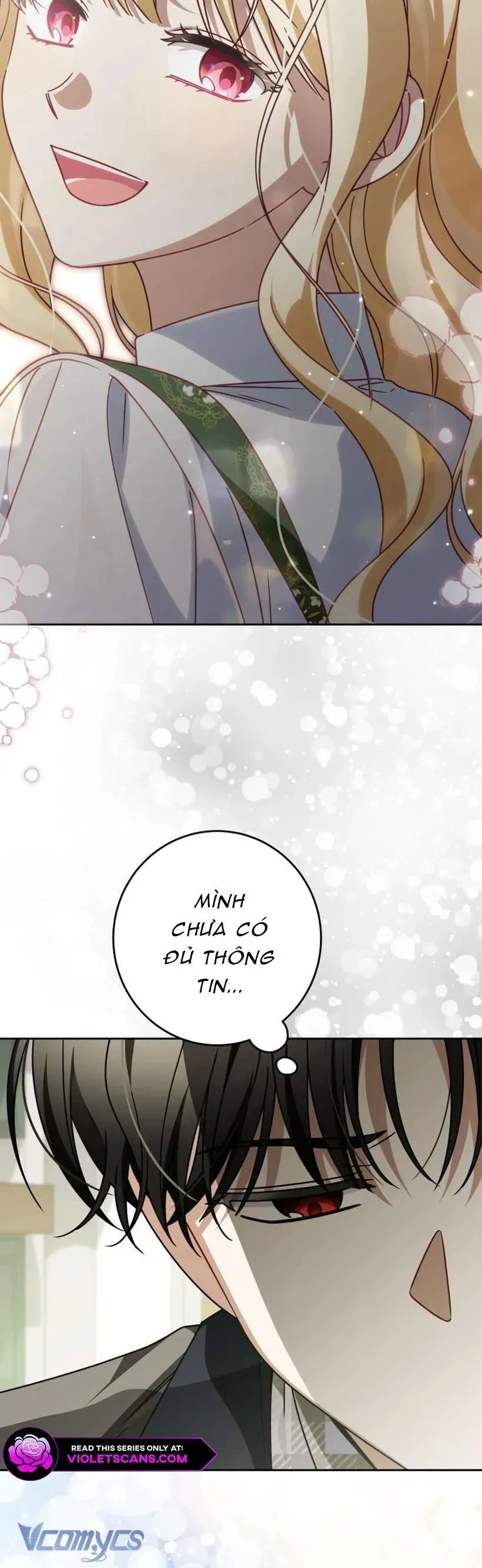 Gia Đình Phản Diện Phản Đối Tự Lập - Chapter 81 - Page 43