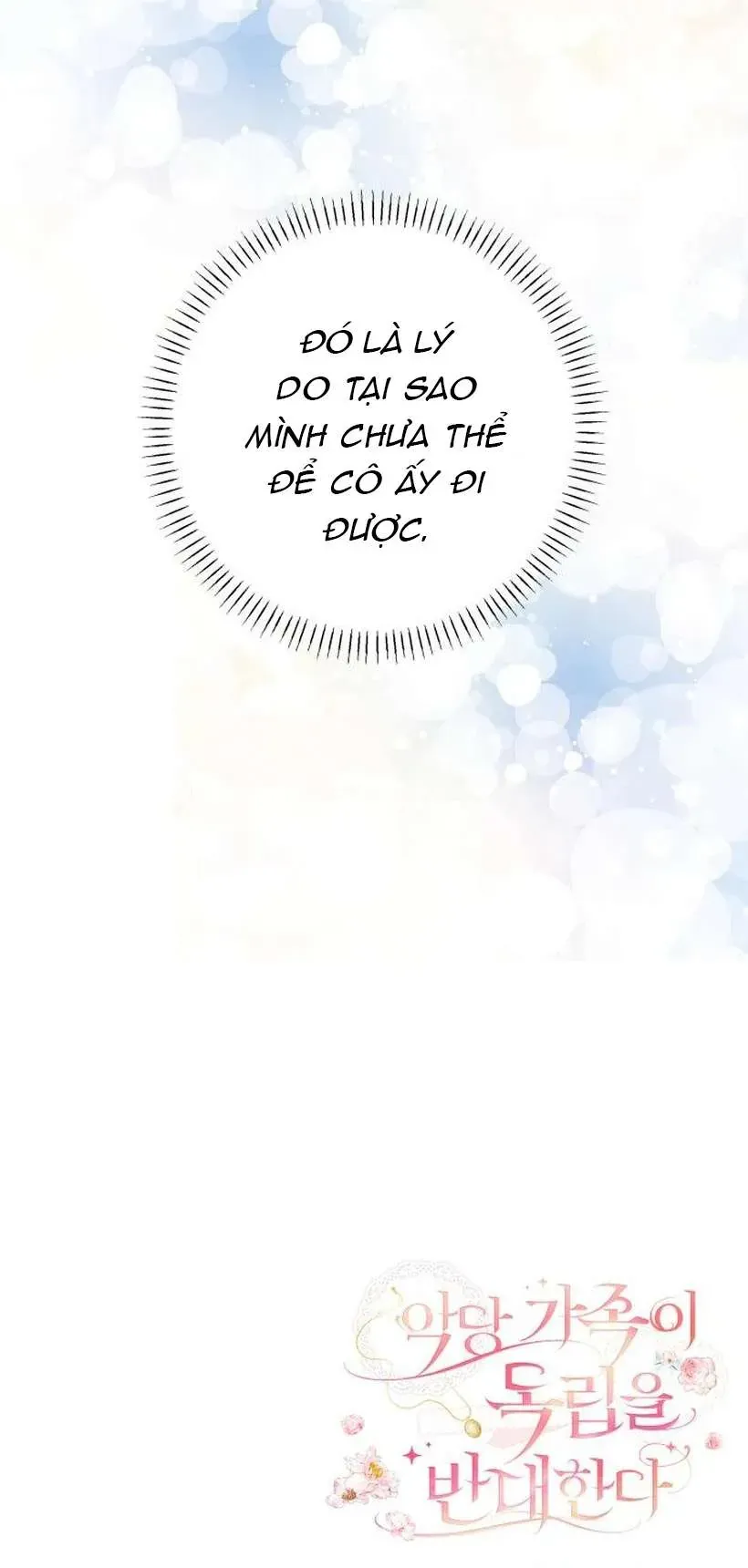 Gia Đình Phản Diện Phản Đối Tự Lập - Chapter 81 - Page 44