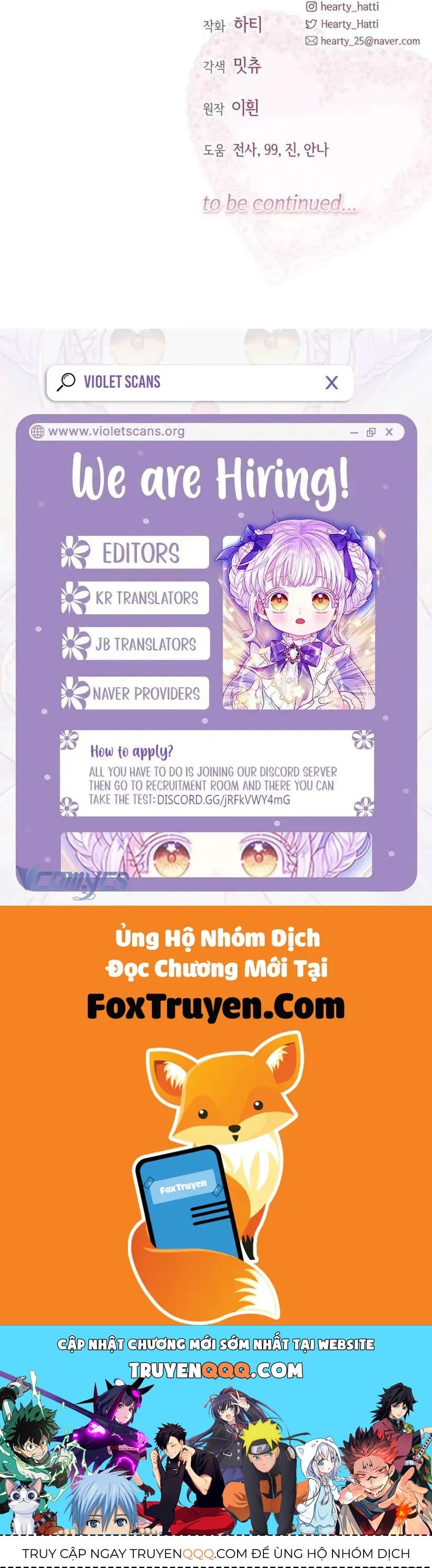 Gia Đình Phản Diện Phản Đối Tự Lập - Chapter 81 - Page 45