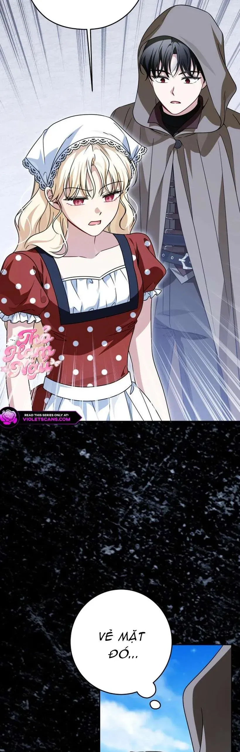 Gia Đình Phản Diện Phản Đối Tự Lập - Chapter 81 - Page 7