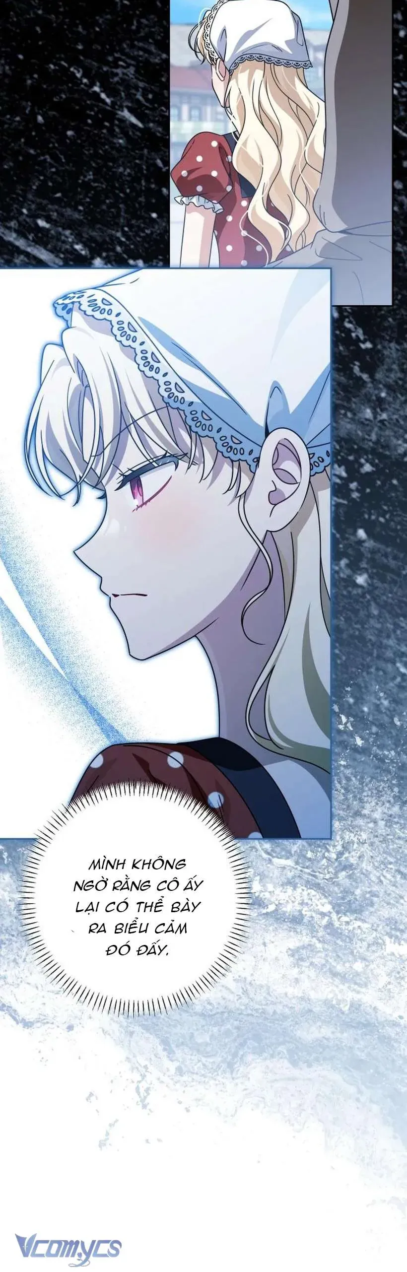 Gia Đình Phản Diện Phản Đối Tự Lập - Chapter 81 - Page 8