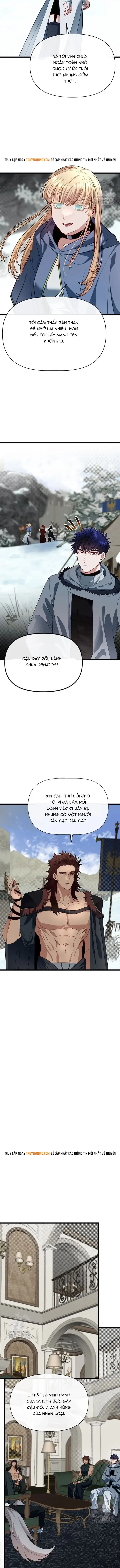 Anh Trai Anh Hùng Là Người Đã Chết Trong Học Viện - Chapter 107 - Page 10