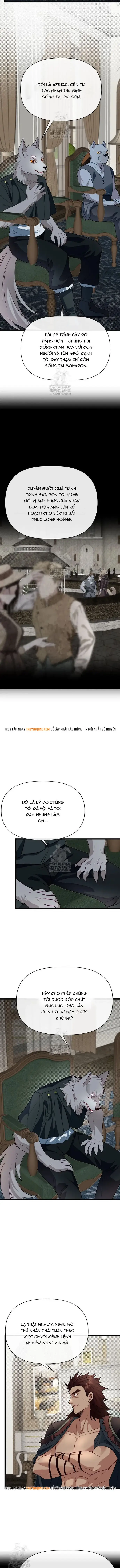 Anh Trai Anh Hùng Là Người Đã Chết Trong Học Viện - Chapter 107 - Page 11