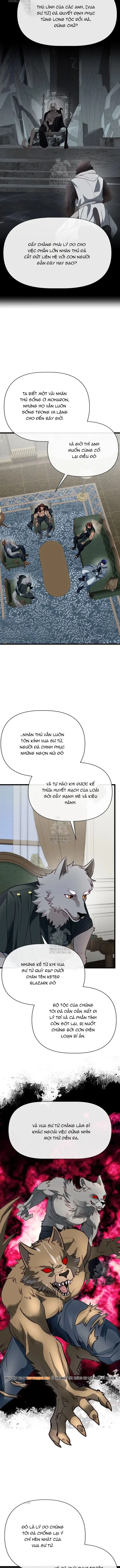 Anh Trai Anh Hùng Là Người Đã Chết Trong Học Viện - Chapter 107 - Page 12