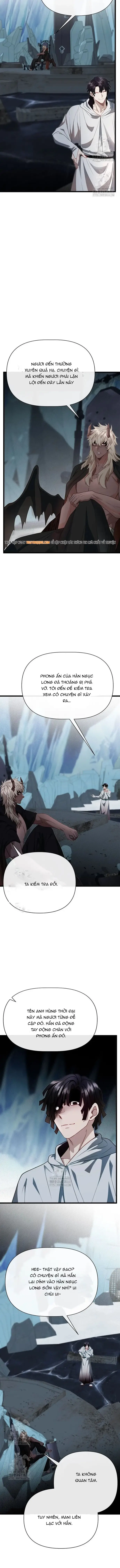 Anh Trai Anh Hùng Là Người Đã Chết Trong Học Viện - Chapter 107 - Page 5