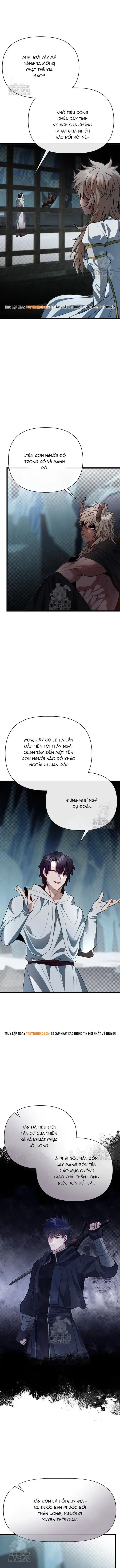Anh Trai Anh Hùng Là Người Đã Chết Trong Học Viện - Chapter 107 - Page 6